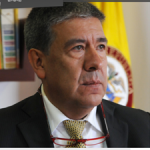 Pablo Enrique AbrilVicerrector General, Universidad Nacional de Colombia