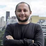 Andrés Felipe MoraVicerrector General, Universidad Nacional de Colombia