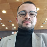 Diego Fernando TorresAsistente de asuntos curriculares.