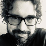 Diego Alexander GarzónProfesor Titular del Departamento de Ingeniería Mecánica y Mecatrónica.