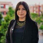Jimena Mahecha GonzálezAsesora General de la Cátedra Colombiana Ciudadanía, Integridad y Lucha contra la Corrupción.